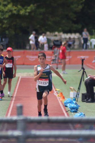 2026 Colgate Games Day 3 photo